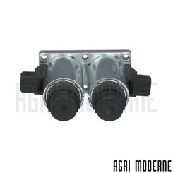 PIECES TRACTEUR CLAAS - Hydraulique - ELECTRO-VANNE