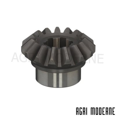PIECES RECOLTE FENAISON CLAAS - Transmission - COURONNE DENTEE