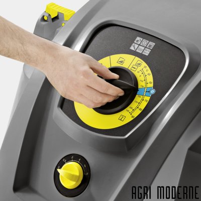 EQUIPEMENT ATELIER - Nettoyeur haute pression - HDS 7  16 CX