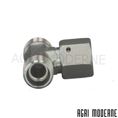 PIECES RECOLTE FENAISON CLAAS - Hydraulique - RACCORD EN T