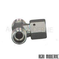 PIECES RECOLTE FENAISON CLAAS - Hydraulique - RACCORD EN T