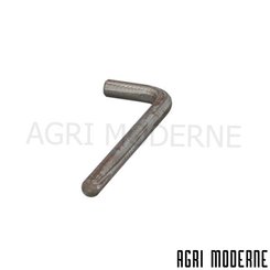 PIECES RECOLTE FENAISON CLAAS - Usure Moissonneuse Batteuse - DOIGT LONG