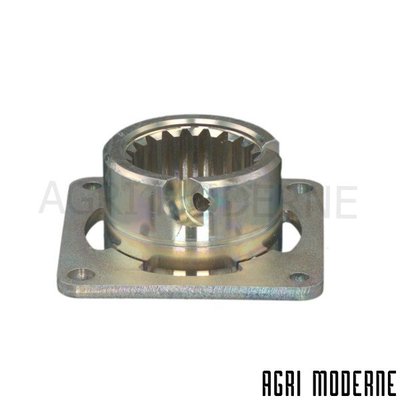 PIECES RECOLTE FENAISON CLAAS - Outillage - EMBRAYAGE