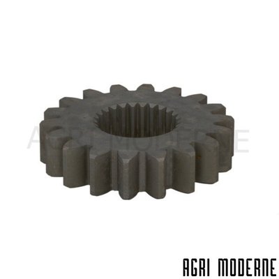 PIECES RECOLTE FENAISON CLAAS - Transmission - ROUE DENT.DROITE