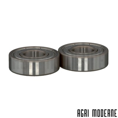 PIECES RECOLTE FENAISON CLAAS - Roulements - ROULEMENT 6202.ZZ.G