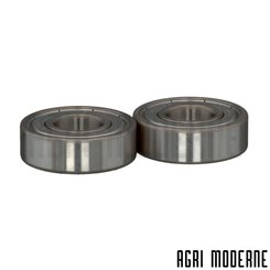 PIECES RECOLTE FENAISON CLAAS - Roulements - ROULEMENT 6202.ZZ.G