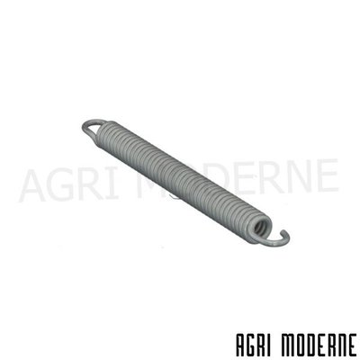 PIECES TRACTEUR CLAAS - Divers Réparation - RESSORT