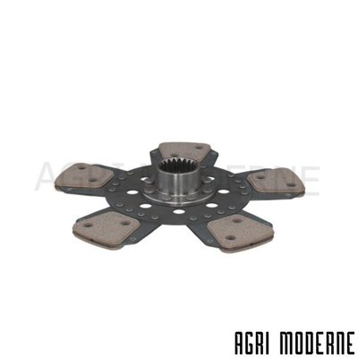 PIECES RECOLTE FENAISON CLAAS - Transmission - DISQUE D EMBRAYAGE