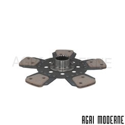 PIECES RECOLTE FENAISON CLAAS - Transmission - DISQUE D EMBRAYAGE