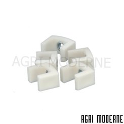PIECES RECOLTE FENAISON CLAAS - Divers Réparation - PLASTIQUE