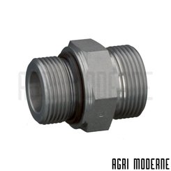PIECES RECOLTE FENAISON CLAAS - Hydraulique - RACCORD A VISSER