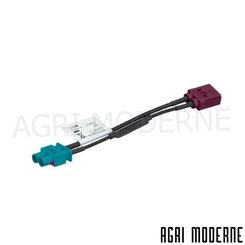 PIECES RECOLTE FENAISON CLAAS - Solutions Digitales - CABLE-ADAPTATEUR