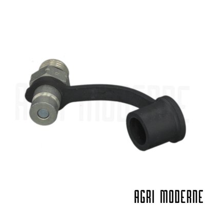 PIECES TRACTEUR CLAAS - Hydraulique - FICHE DE COUPLAGE