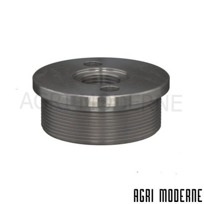 PIECES RECOLTE FENAISON CLAAS - Hydraulique - COUVERCLE