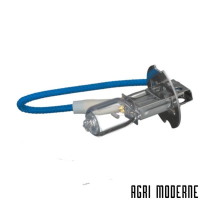 PIECES RECOLTE FENAISON CLAAS - Carrosserie - DIN 260 H 12 V