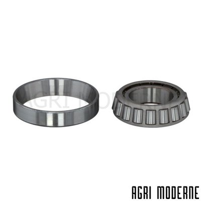 PIECES RECOLTE FENAISON CLAAS - Roulements - ROULEMENT 30208