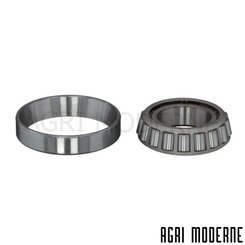 PIECES RECOLTE FENAISON CLAAS - Roulements - ROULEMENT 30208