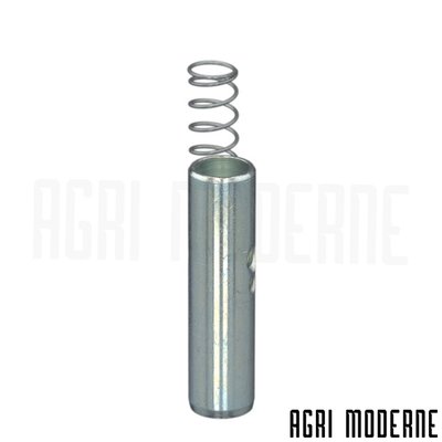 PIECES RECOLTE FENAISON CLAAS - Attelages - AXE