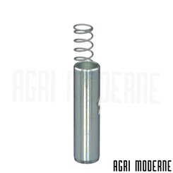 PIECES RECOLTE FENAISON CLAAS - Attelages - AXE