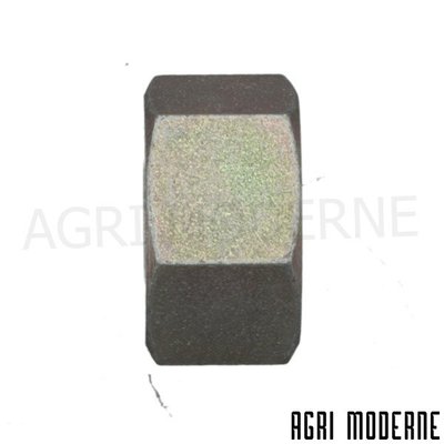 PIECES RECOLTE FENAISON CLAAS - Boulonnerie - ECROU