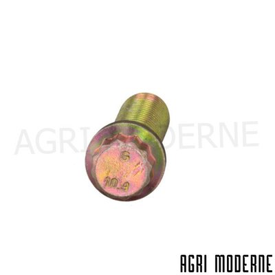 PIECES TRACTEUR CLAAS - Boulonnerie - VIS