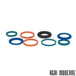 PIECES RECOLTE FENAISON CLAAS - Hydraulique - JEU DE JOINTS