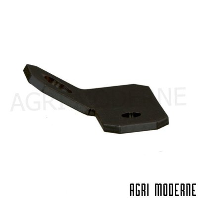 PIECES TRACTEUR CLAAS - Carrosserie - EQUERRE