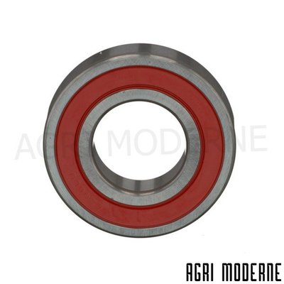 PIECES RECOLTE FENAISON CLAAS - Roulements - ROUL 6206 2RSR C3