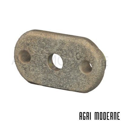PIECES RECOLTE FENAISON CLAAS - Divers Réparation - COSSE MACHOIRES