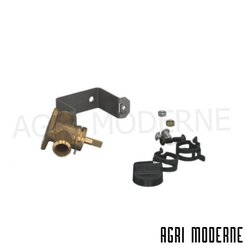 PIECES TRACTEUR CLAAS - Hydraulique - KIT D'ADAPTATION