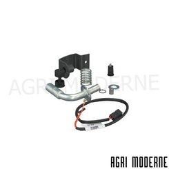 PIECES TRACTEUR CLAAS - Carrosserie - SUPPORT