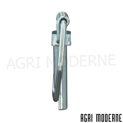 PIECES TRACTEUR CLAAS - Attelages - GOUPILLE ELAST.