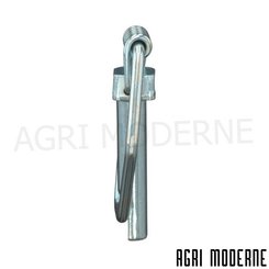 PIECES TRACTEUR CLAAS - Attelages - GOUPILLE ELAST.