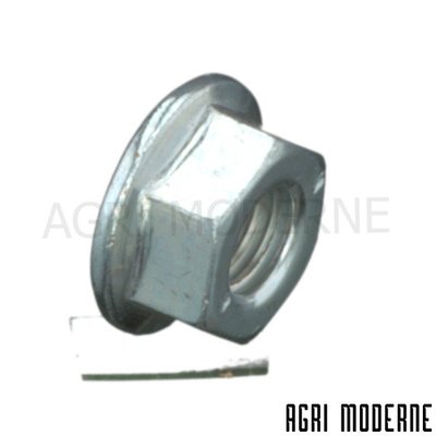 PIECES RECOLTE FENAISON CLAAS - Moteur - ECROU