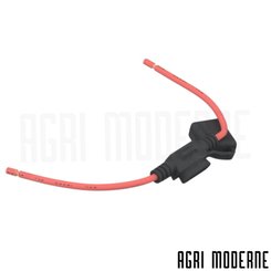 PIECES TRACTEUR CLAAS - Divers Maintenance - RACCORD