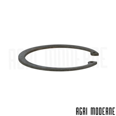 PIECES TRACTEUR CLAAS - Boulonnerie - CIRCLIPS
