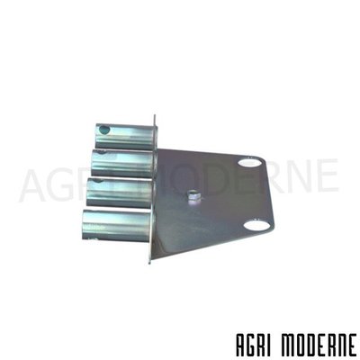 PIECES TRACTEUR CLAAS - Attelages - SUPPORT