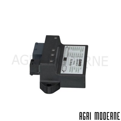 PIECES RECOLTE FENAISON CLAAS - Electricite - Electronique - MODULE