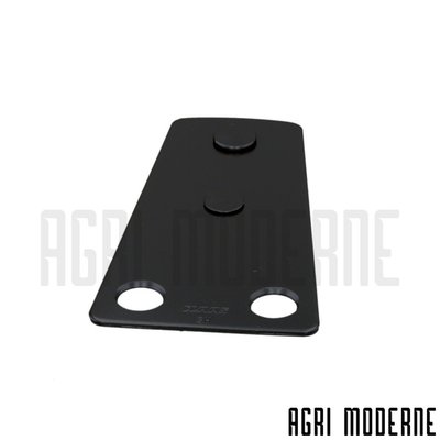 PIECES RECOLTE FENAISON CLAAS - Usure Chaîne Verte - VIP-PORTE COUTEAUX