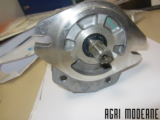 PIECES RECOLTE FENAISON CLAAS - COMEP - Pompe