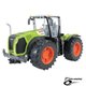 DIVERS FOURNITURES - Libre Service - CLAAS XERION 5000