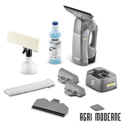 EQUIPEMENT ATELIER - Nettoyeur haute pression - Laveur de vitre WVP 10 ADV