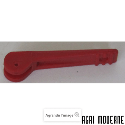 PIECES PULVERISATION - Divers - CAME ROUGE POUR ROBINET
