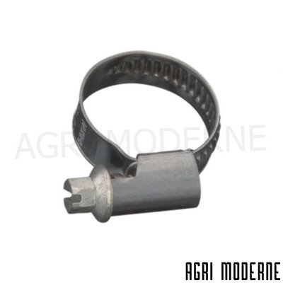 PIECES TRACTEUR CLAAS - Boulonnerie - COLLIER DE SERRAG