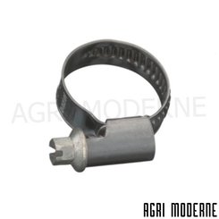 PIECES TRACTEUR CLAAS - Boulonnerie - COLLIER DE SERRAG