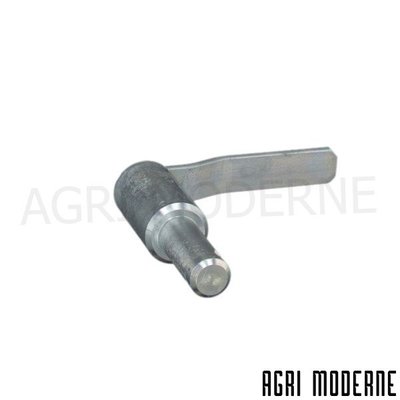 PIECES TRACTEUR CLAAS - Chargeurs - AXE