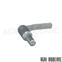 PIECES TRACTEUR CLAAS - Chargeurs - AXE