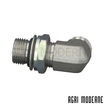 PIECES RECOLTE FENAISON CLAAS - Hydraulique - RACCORD ANGULAIRE