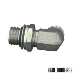 PIECES RECOLTE FENAISON CLAAS - Hydraulique - RACCORD ANGULAIRE