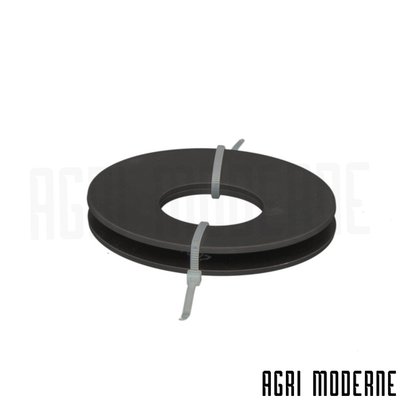 PIECES TRACTEUR CLAAS - Transmission - JEU DE 2 RONDELLES